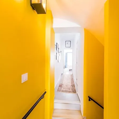 Casa Toro Casa vacanze
