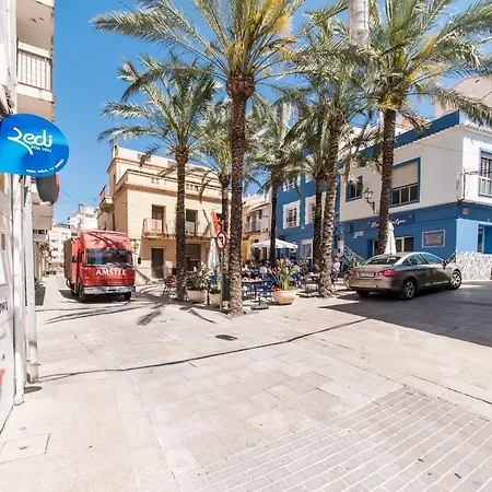 Casa Toro Casa vacanze Calpe
