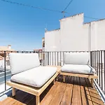 Casa Toro 度假居 卡尔佩