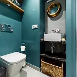Casa Toro * كاليبي