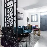 度假居 Casa Toro *