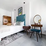Casa Toro * كاليبي