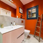 بيت للعطل Casa Toro
