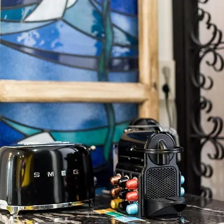 Semesterbostad Casa Toro