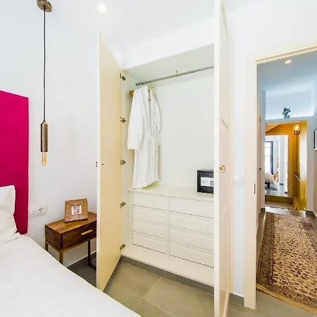 Casa Toro Tatil Evi *