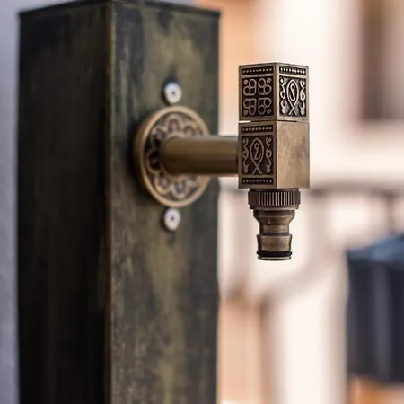 Semesterbostad Casa Toro