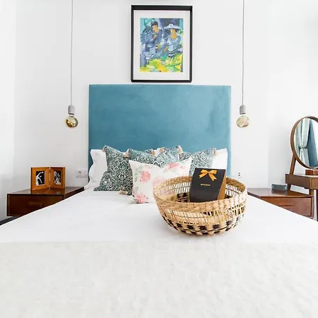 Casa Toro Nyaraló Calpe