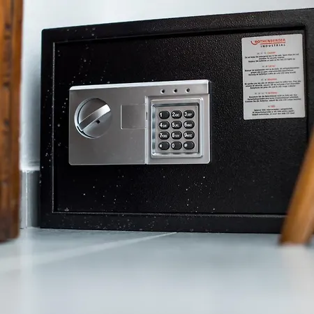 Casa Toro בית נופש *