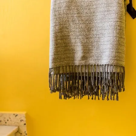 Casa Toro Tatil Evi *