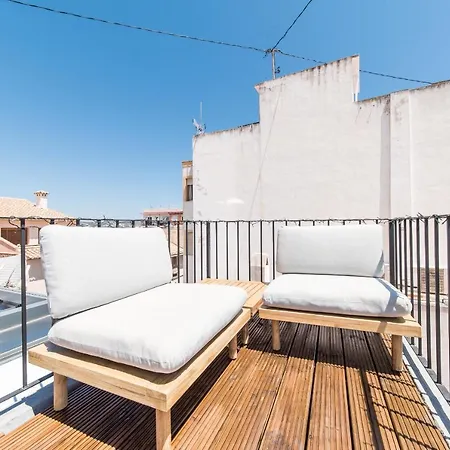 Casa Toro Holiday home Calpe
