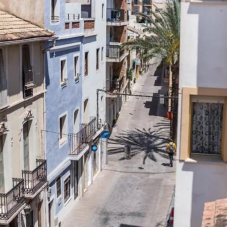 Tatil Evi Casa Toro *