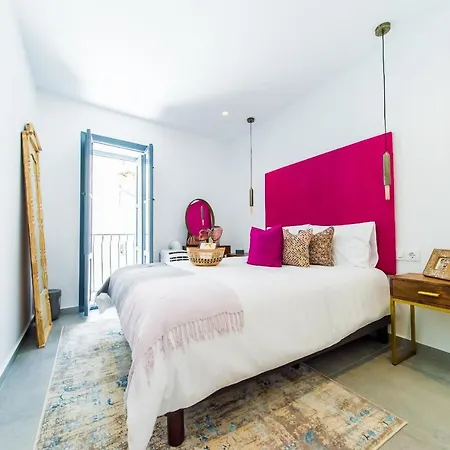 Casa Toro Semesterbostad