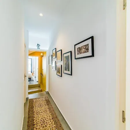 Casa Toro * Calpe