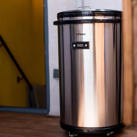 Tatil Evi Casa Toro Calp