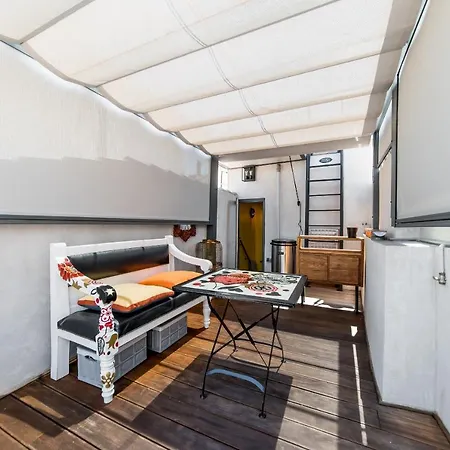 Casa Toro Semesterbostad