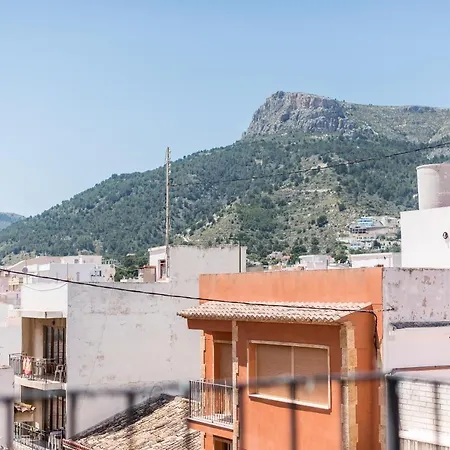 Casa Toro Semesterbostad