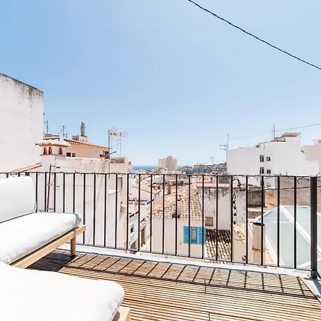 Semesterbostad Casa Toro *