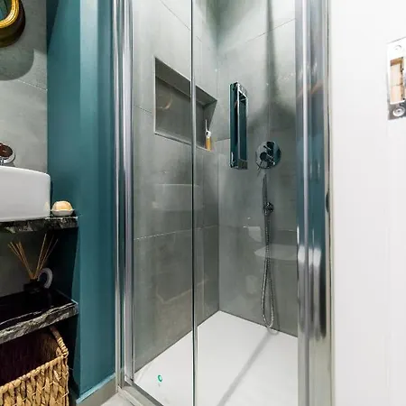 Semesterbostad Casa Toro *