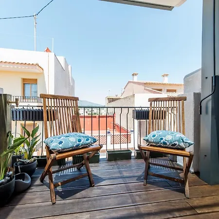 Semesterbostad Casa Toro *