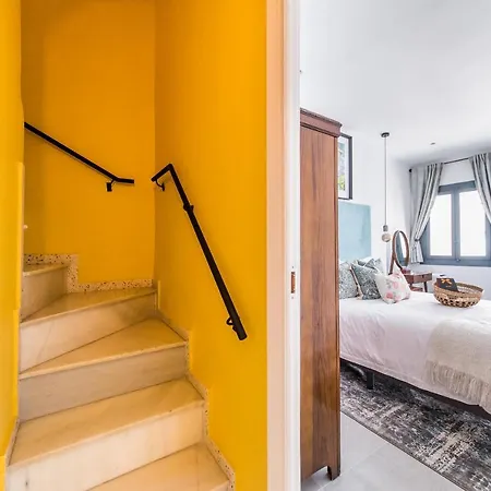 Casa Toro Tatil Evi *