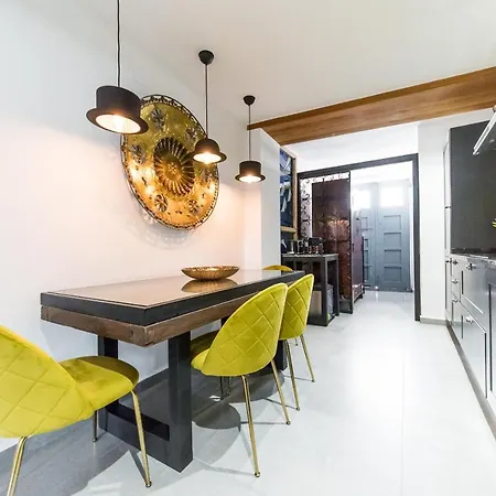 Casa Toro Holiday home