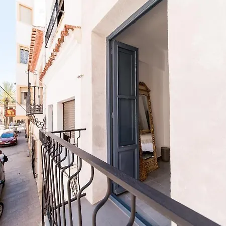 Casa Toro Holiday home Calpe