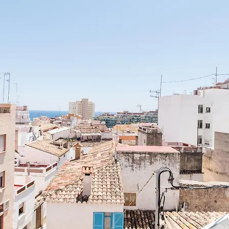 Casa Toro Semesterbostad *