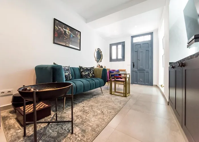 Dom wakacyjny Casa Toro