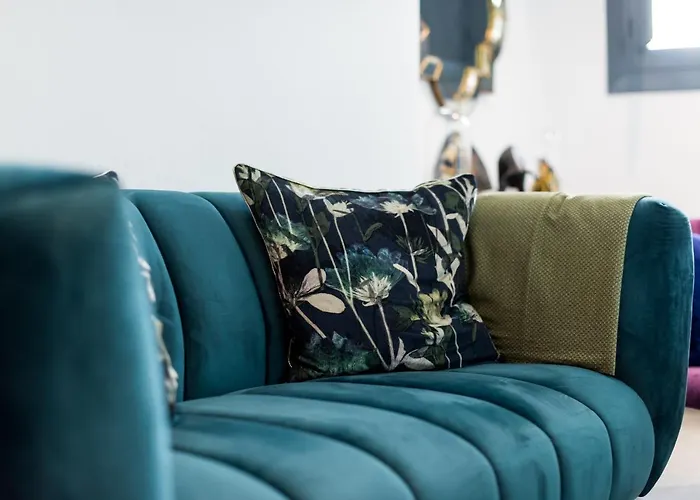 Casa Toro Prázdninový dům *