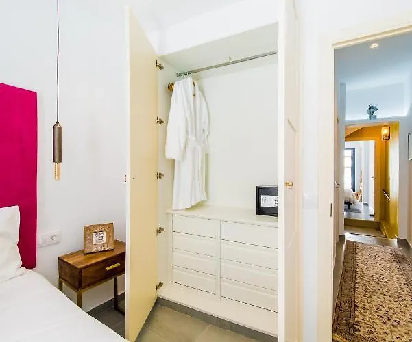 Casa Toro בית נופש *