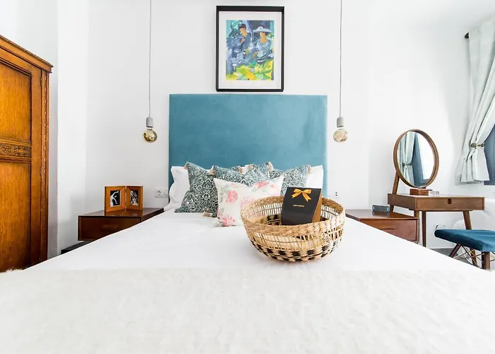 Casa Toro Dom wakacyjny Calpe