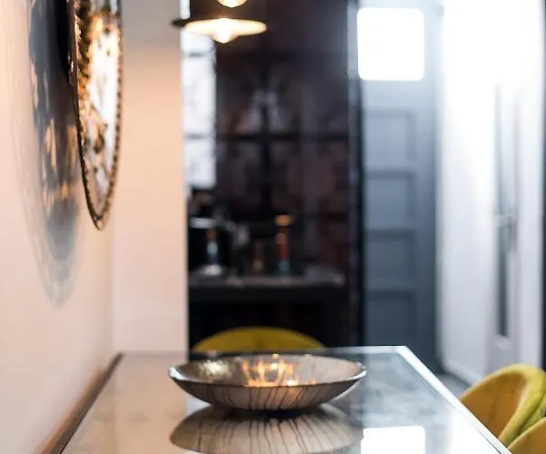 Casa Toro Nyaraló Calpe