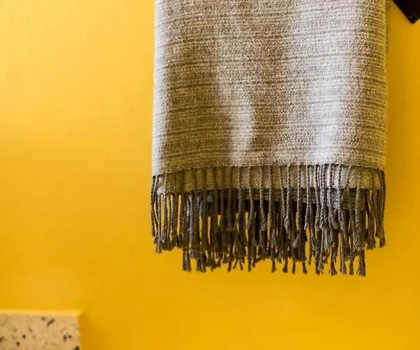 Casa Toro בית נופש *