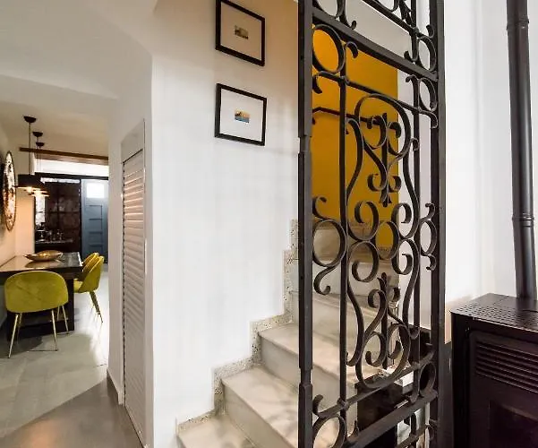 Casa Toro * Calpe