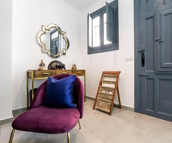 Casa Toro Prázdninový dům *