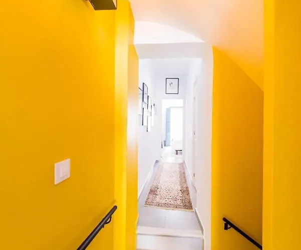 Casa Toro Prázdninový dům