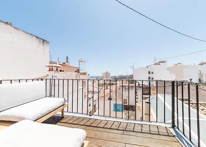 בית נופש Casa Toro *