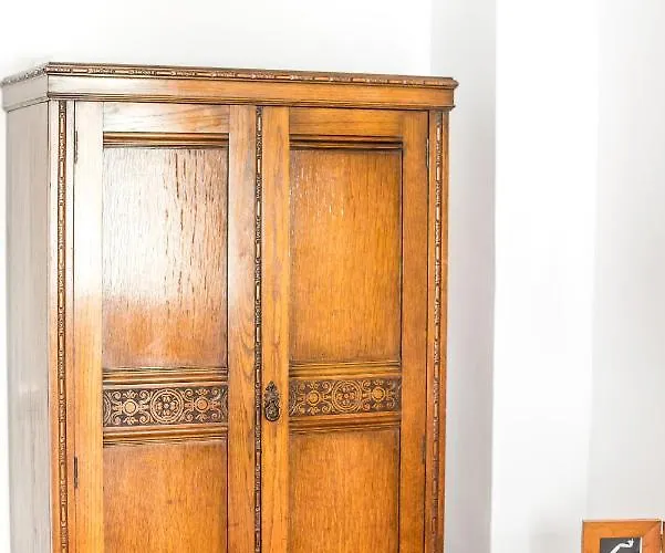 Prázdninový dům Casa Toro *