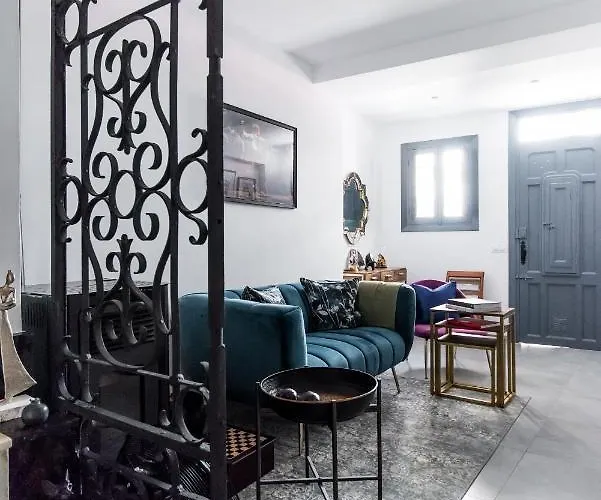 Prázdninový dům Casa Toro *