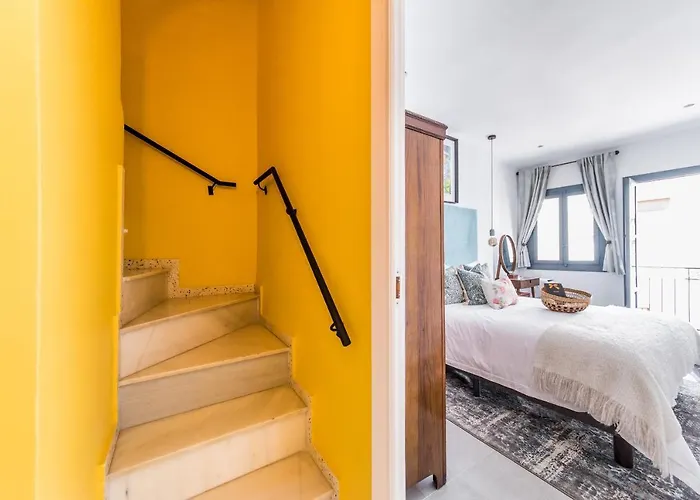 Casa Toro Prázdninový dům *