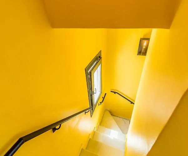 בית נופש Casa Toro קלפה