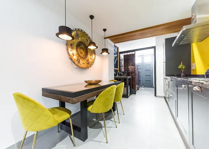 Casa Toro Dom wakacyjny