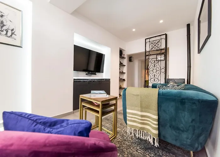 Casa Toro Prázdninový dům Calpe