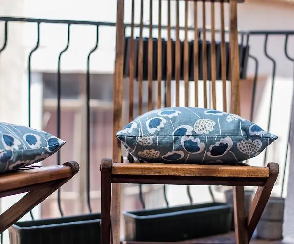 בית נופש Casa Toro