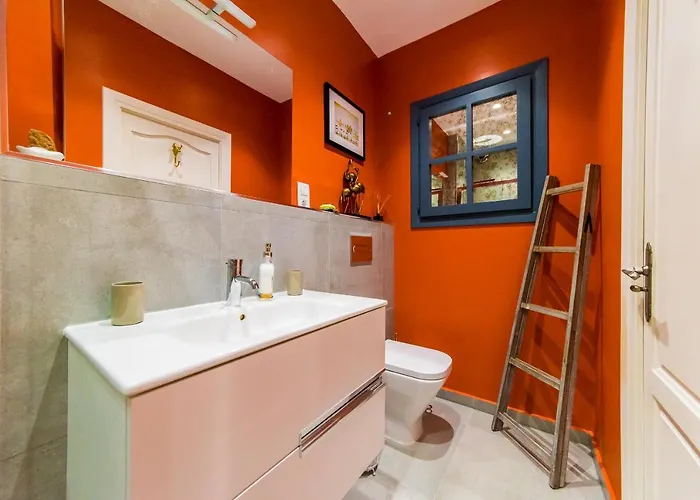 Prázdninový dům Casa Toro