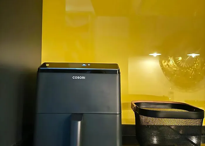 Prázdninový dům Casa Toro Calpe