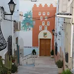 Casa Toro Calp