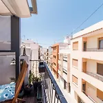Casa Toro Calp