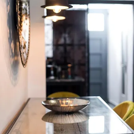 Casa Toro Дом отдыха Кальпе