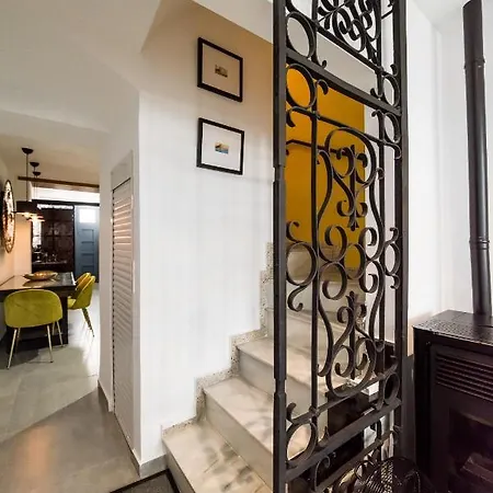 Casa Toro * Кальпе